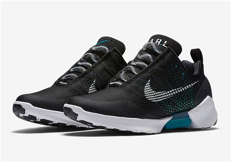 nike hyperadapt 1.0 weiß|Nike hyperadapt 1.0 shoes.